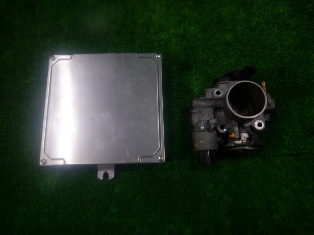 【中古】中古部品 ゼスト JE2 スロットルボディ 【3330420100-240622000420300】