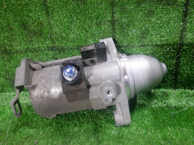 【中古】中古部品 フィット GP1 セルモーター 【3330420100-230419000160100】