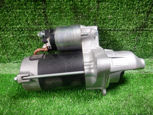 【中古】中古部品 ルーミー M910A セルモーター 【3330420100-221117000160100】