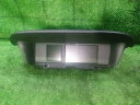 【中古】中古部品 XV GPE マルチモニター 【3330420100-240928000161300】