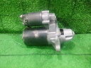 【中古】中古部品 BMW ミニ RA16 セルモーター 【3330420100-240913000160100】