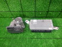 【中古】中古部品 アクア NHP10 スロットルボディ 【3330420100-230927000120300】