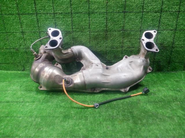 【中古】中古部品 エクシーガ YA5 エキゾーストマニホールド 【3330420100-230727000220160】