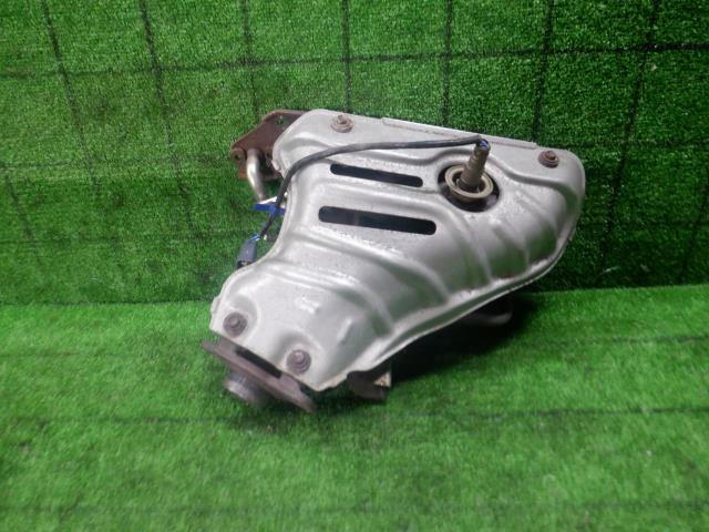 【中古】中古部品 シエンタ NCP175G エキゾーストマニホールド 【3330420100-230425000120160】