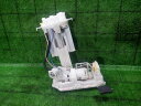 【中古】中古部品 ヤリス KSP210 フューエルポンプ 【3330420100-230209000220600】