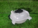 【中古】中古部品 VW ゴルフヴァリアント AUCHP ラジエータリザーブタンク 【3330420100-230826000220410】