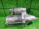 【中古】中古部品 エッセ L245S セルモーター 【3330420100-231003000160100】