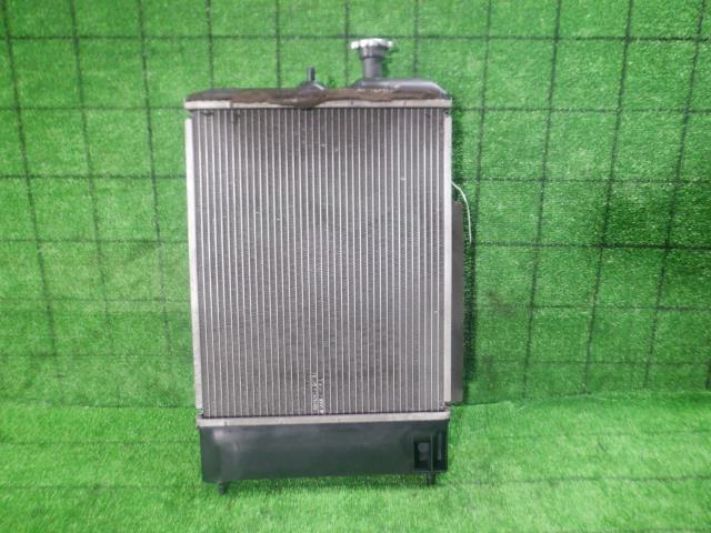 【中古】中古部品 オッティ H92W ラジエータ 【3330420100-230626000120400】