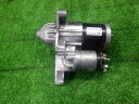 【中古】中古部品 キューブ NZ12 セルモーター 【3330420100-230623000160100】