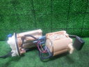 【中古】中古部品 エスティマ ACR50W フューエルポンプ 【3330420100-240822000220600】