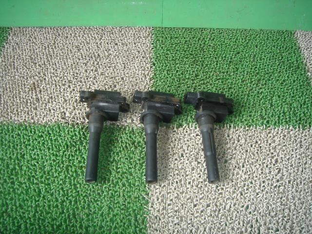 【中古】中古部品 トッポBJ H47A イグニッションコイル 【3330440100-001154427267250】
