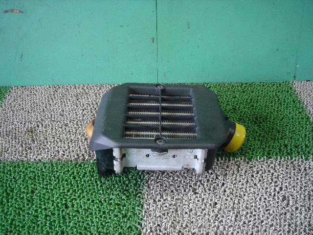 【中古】中古部品 KEI HN11S インタークーラー 【3330440100-001065557520500】