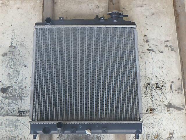 【中古】中古部品 バモスホビオ HM4 ラジエータ 【3330450100-230802000120400】