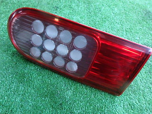 【中古】中古部品 ラフェスタ NB30 右フィニッシャーパネル 【3330450100-001473081715210】