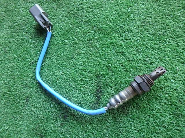 【中古】中古部品 ジムニー JB23W オーツーセンサー 【3330450100-221122000322390】