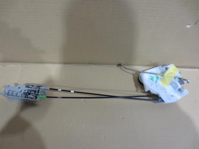 【中古】中古部品 タントエグゼ L455S 左リアドアロックソレノイド 【3330460100-000001550664580】