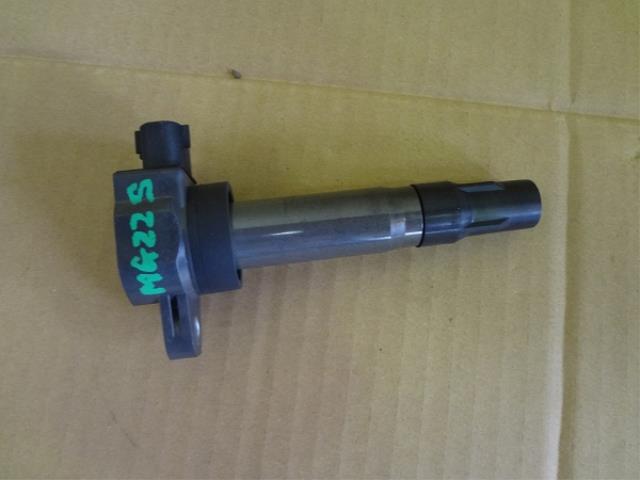 【中古】中古部品 モコ MG22S イグニッションコイル 【3330460100-001597651767250】
