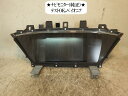 【中古】中古部品 オデッセイ RB3 マルチモニター 【3330470100-211026000261300】