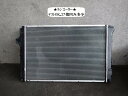 【中古】中古部品 アクア NHP10 ラジエータ 【3330470100-240513002120400】