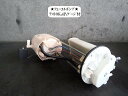 【中古】中古部品 ヴィッツ NSP135 フューエルポンプ 【3330470100-240408001020600】