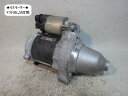 【中古】中古部品 フィット GE6 セルモーター 【3330470100-231213000560100】