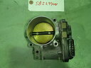 【中古】中古部品 ボルボ 70シリーズ SB5244W スロットルボディ 【3330490100-001105153420300】