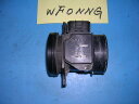 【中古】中古部品 モンディオ WF0NNG エアフロメーター 【3330490100-000946553360400】