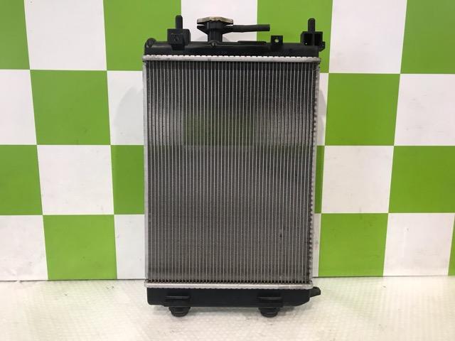 【中古】中古部品 ミライース LA300S ラジエータ 【3330530100-000005316720400】