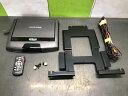 【中古】中古部品 セレナ HFC26 マルチモニター 【3330530100-000005157361300】
