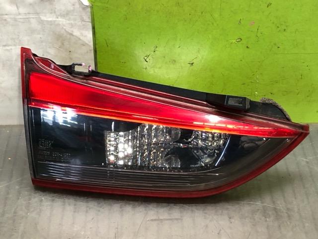 【中古】中古部品 アテンザ GJ2FP 左フィニッシャーパネル 【3330530100-000005282415220】