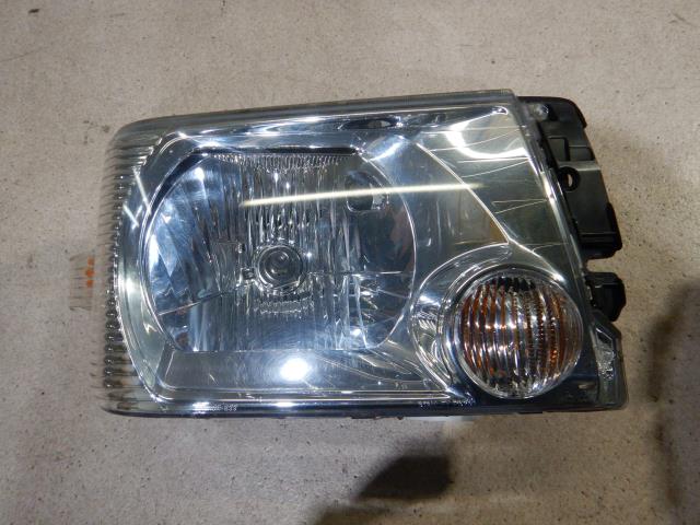 【中古】中古部品 タウンボックス U62W 右ヘッドランプ 【3330810100-000213145810800】