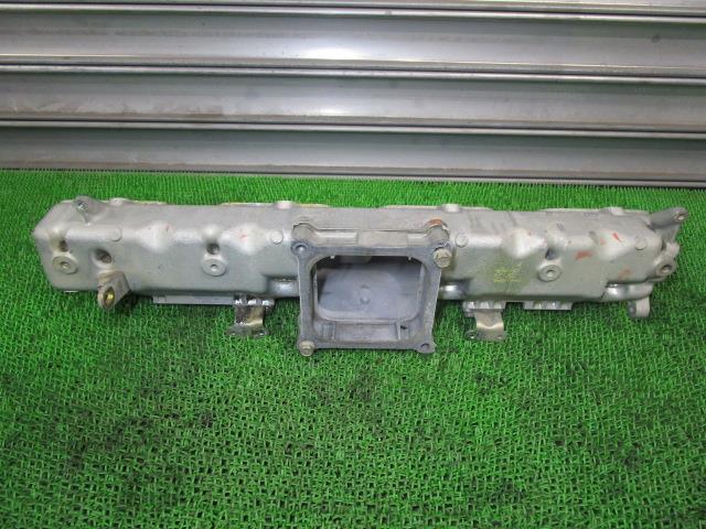 【中古】中古部品 ふそう大型車 FV50MJXD インテークマニホールド 【3330540100-211207000620150】