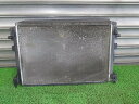 【中古】中古部品 VW ゴルフヴァリアント AUCHP ラジエータ 【3330540100-241029000820400】