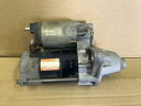 【中古】中古部品 モコ MG33S セルモーター 【3330650100-000253003660100】
