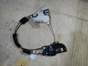 【中古】中古部品 ライフ JC2 右フロントドアロックソレノイド 【3330810100-001635178564550】