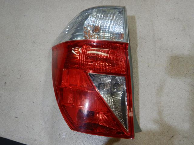 【中古】中古部品 エディックス BE1 左テールランプ 【3330810100-000213114115600】