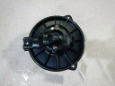 【中古】中古部品 フィット GD1 ヒーターブロアモーター 【3330810100-001661077967900】