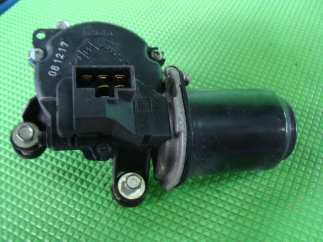【中古】中古部品 ライフ JC1 フロントワイパーモーター 【3340220100-001047666761600】
