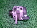 【中古】中古部品 スペーシア MK32S オルタネーター 【3330660100-000024300860200】