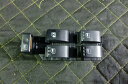 【中古】中古部品 ミラ L275S パワースライドスイッチ 【3330660100-000213037362000】