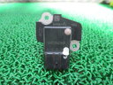 【中古】中古部品 フリード GB3 エアフロメーター 【3330660100-000023310660400】
