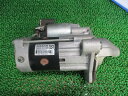 【中古】中古部品 ノート E12 セルモーター 【3330660100-000023300560100】