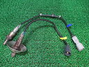 【中古】中古部品 アクア NHP10 オーツーセンサー 【3330660100-000023318422390】