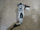 【中古】中古部品 エブリィ DA17V フューエルポンプ 【3330810100-231013000220600】