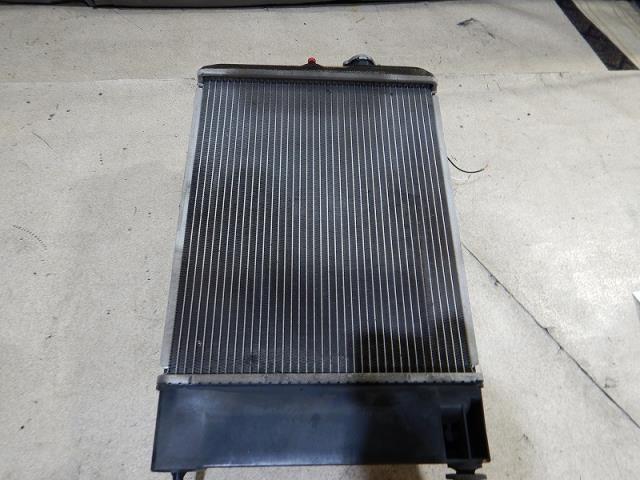 【中古】中古部品 オッティ H92W ラジエータ 【3330810100-001617443920400】