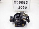 【中古】中古部品 ミラ L275S スロットルボディ 【3330890100-000025608320300】