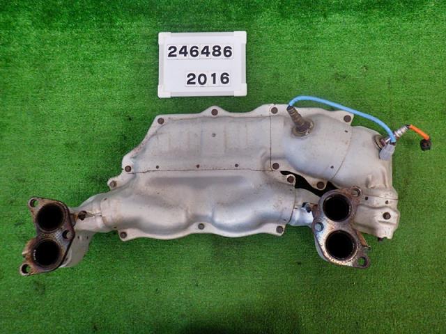 【中古】中古部品 エクシーガ YAM エキゾーストマニホールド 【3330890100-000024648620160】