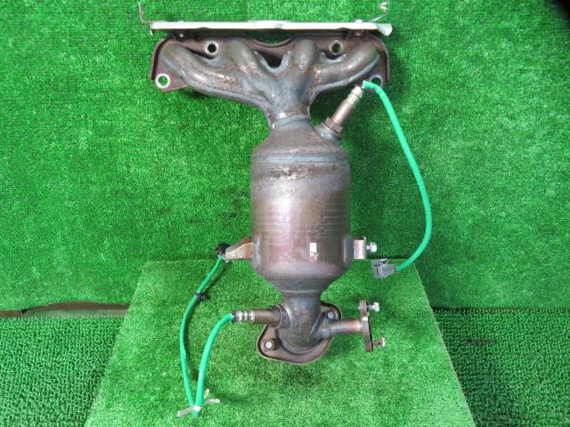 【中古】中古部品 デリカD2 MB37S エキゾーストマニホールド 【3330900100-000024038320160】