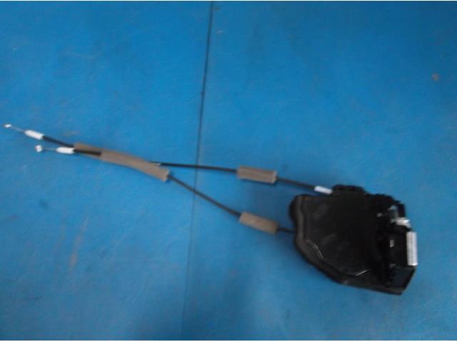 【中古】中古部品 N−ONE JG1 右リアドアロックソレノイド 【3330900100-001227298164570】