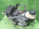 【中古】中古部品 エルグランド TNE52 パワステベーンポンプ 【3330900100-000024096843300】